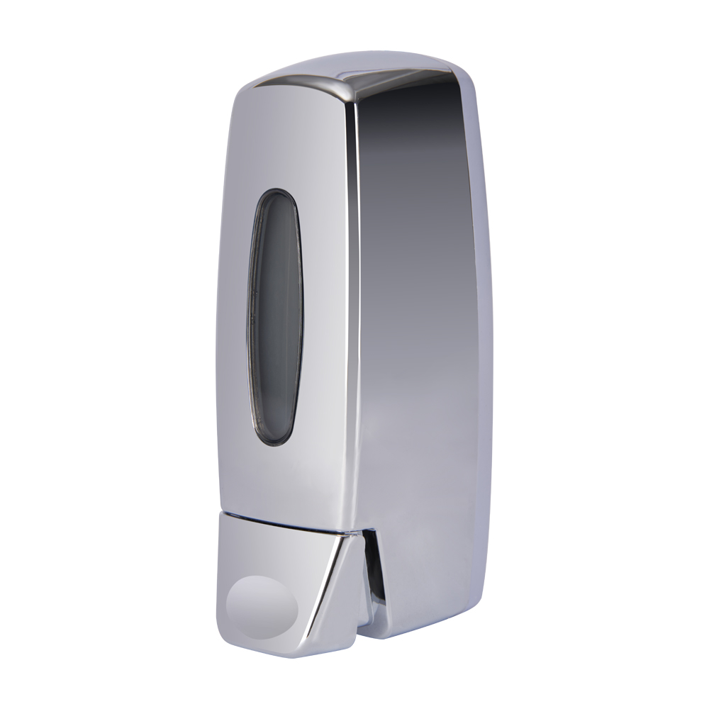 Wall-mounted Manual Soap Dispenser Hand Soap Dispenser