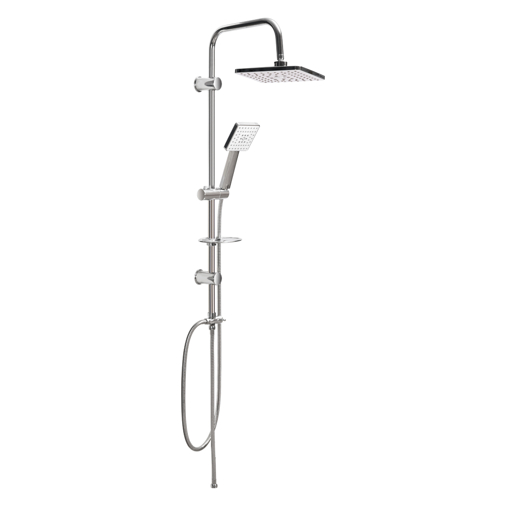 Hot sale  shower set bathroom Adjustable Sliding Bar set For Shower Hand Set