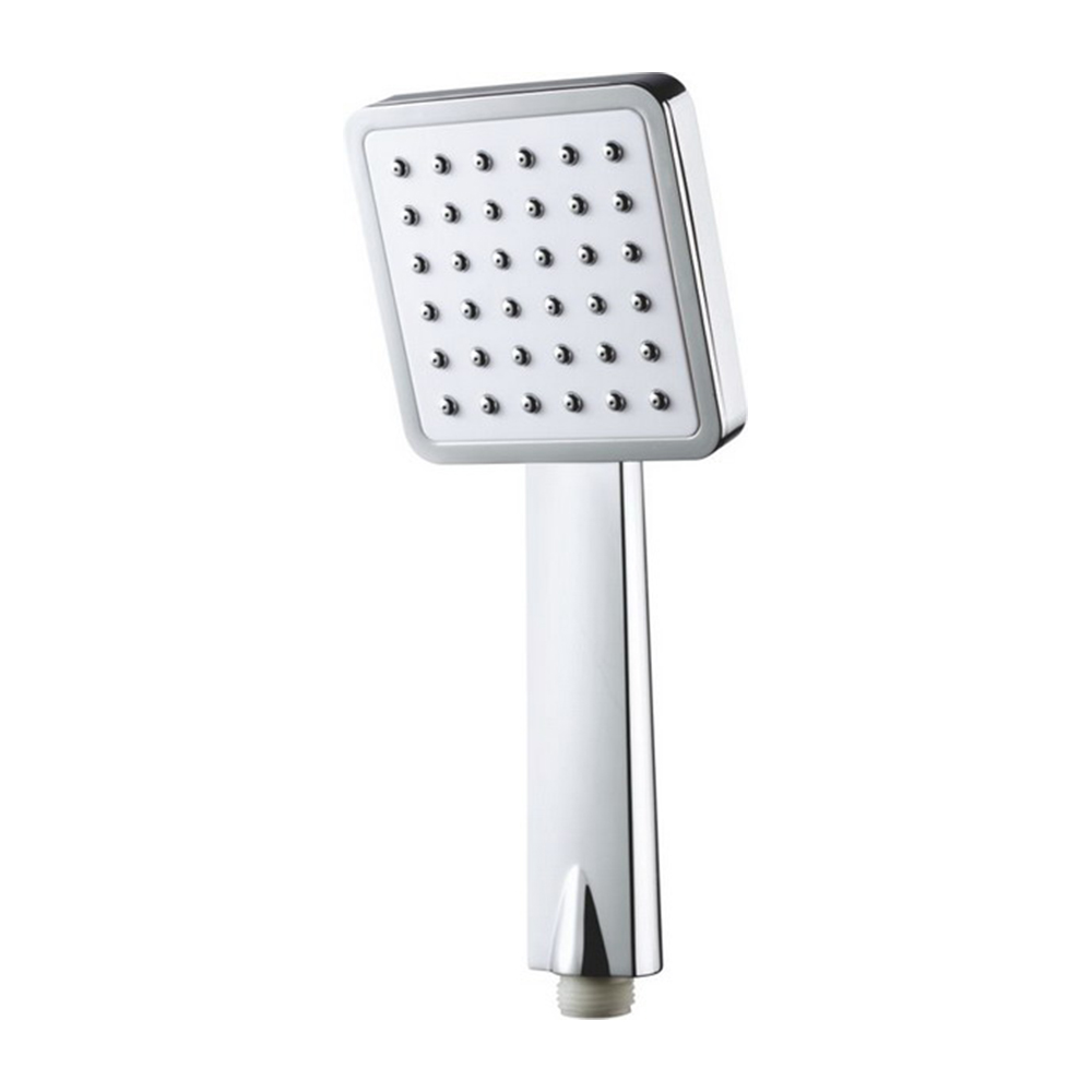 Hot - Selling Plastic Square Hand Shower