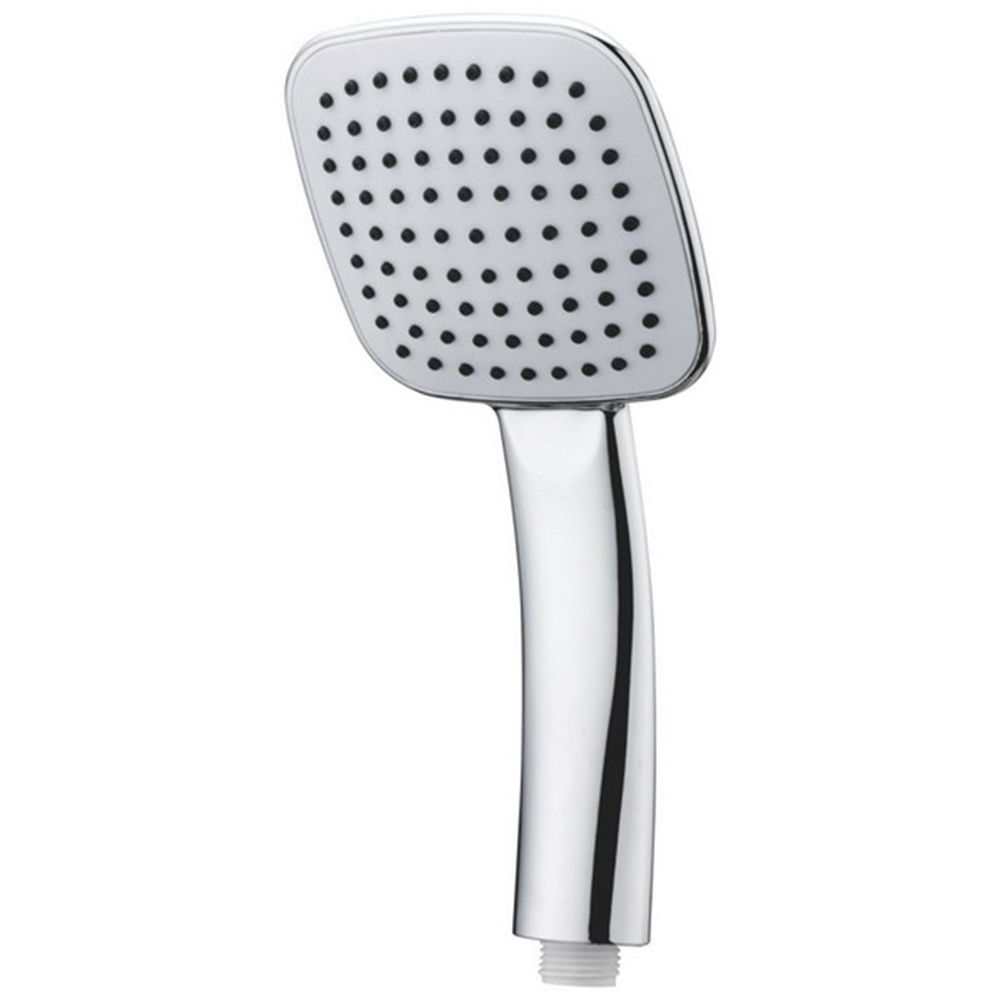 Single Function Width Of ABS Hand Shower For Bathroom