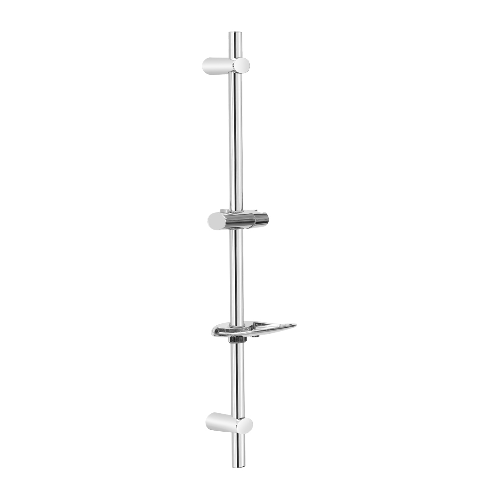 What are the differences between Stainless Steel 304 Shower Slider and 301 Shower Slider?