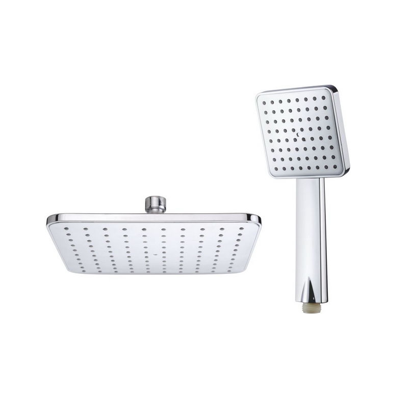 Rainfall Overhead Shower Head Accessories Overhead Shower Head