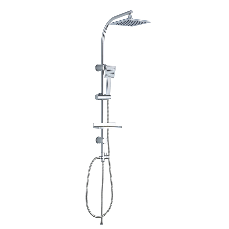 Hot selling shower set bathroom shower set