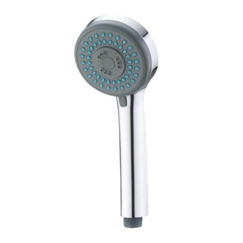 Modern Style ABS Plastic Hand-Held Shower Hand