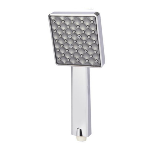 Classic Square Hand-Held Shower For Bathroom