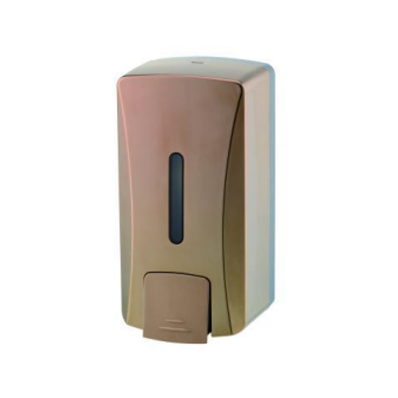 1100ML Hand Manual Soap Dispenser Hand Sanitizer