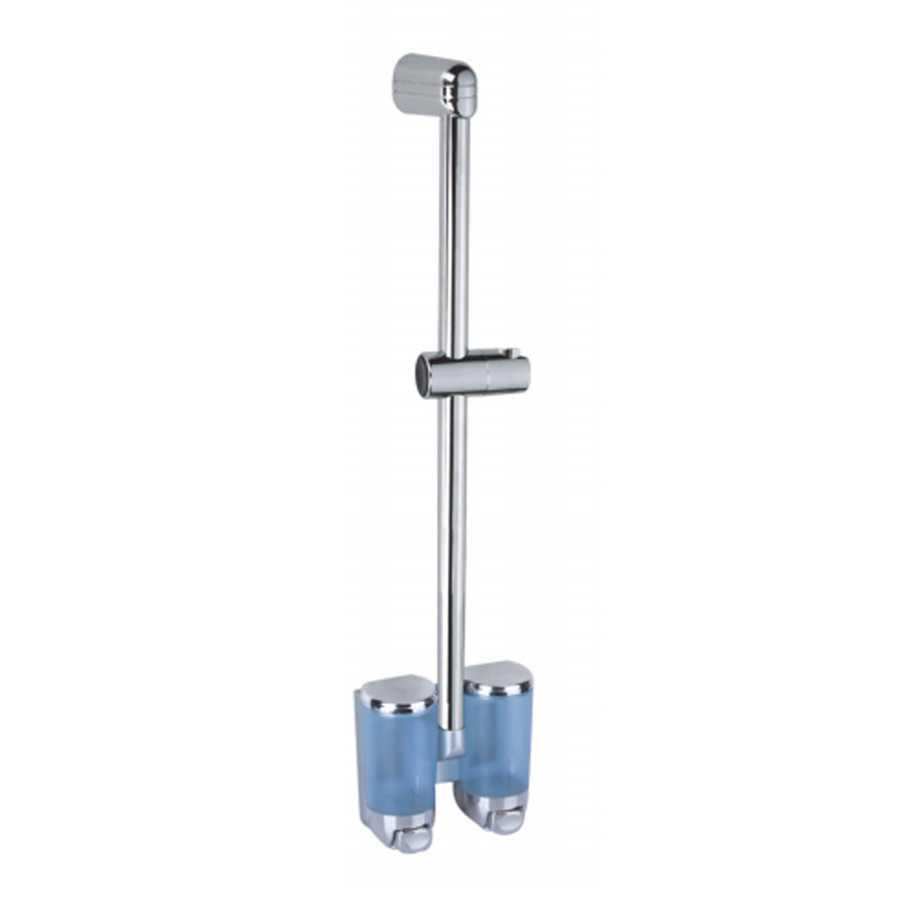 High Quality Stainless Steel Single Pole Hand Shower