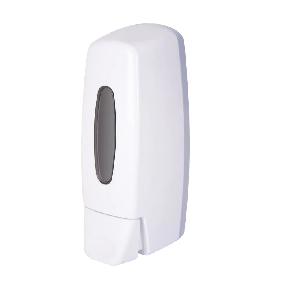 Compact Living Spaces Drive Demand For Small Plastic Soap Dispenser Solutions