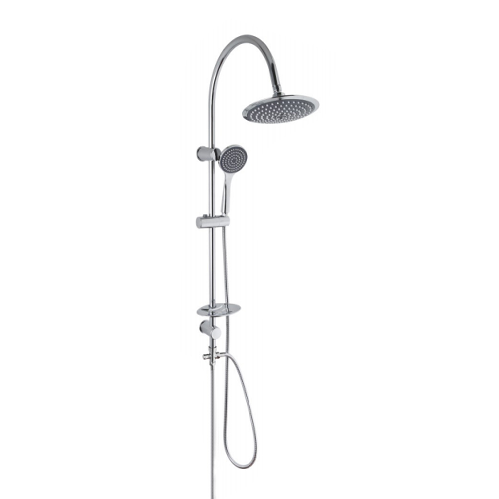Factory hot selling stainless steel shower set