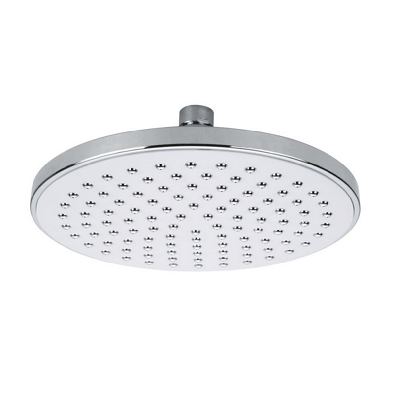 Superior quality Round Ceiling Overhead Rain Head Shower