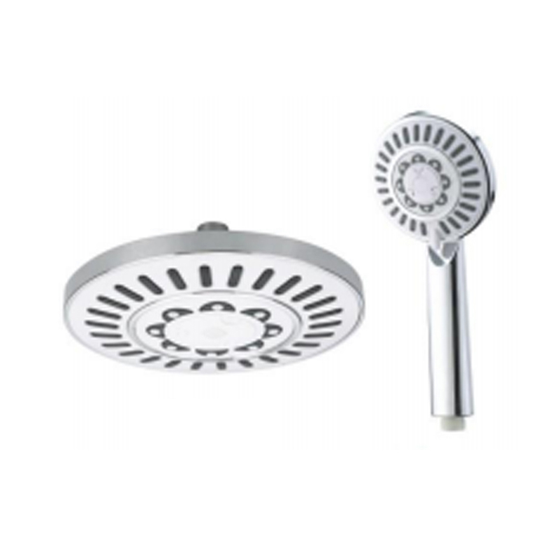 High quality multifunctional high-pressure overhead shower