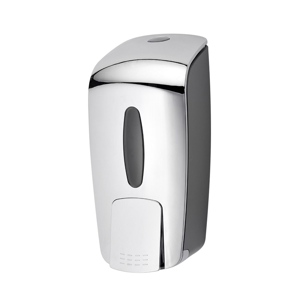 Essential Features Of A Reliable Commercial Kitchen Soap Dispenser