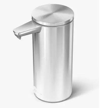 Innovative Designs From A Wall Mounted Soap Dispenser Factory For Modern Bathrooms