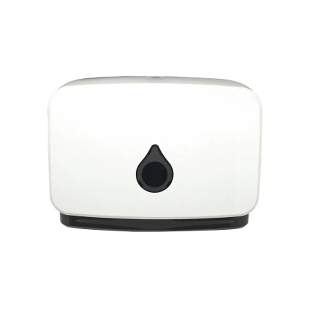 Customizable detachable suspended wall ABS soap washer