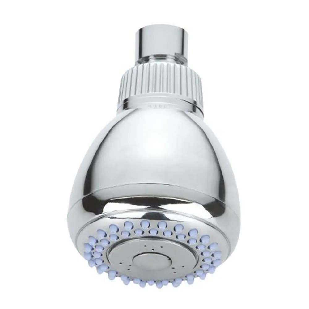 Mini round Overhead Shower Set Shower Head