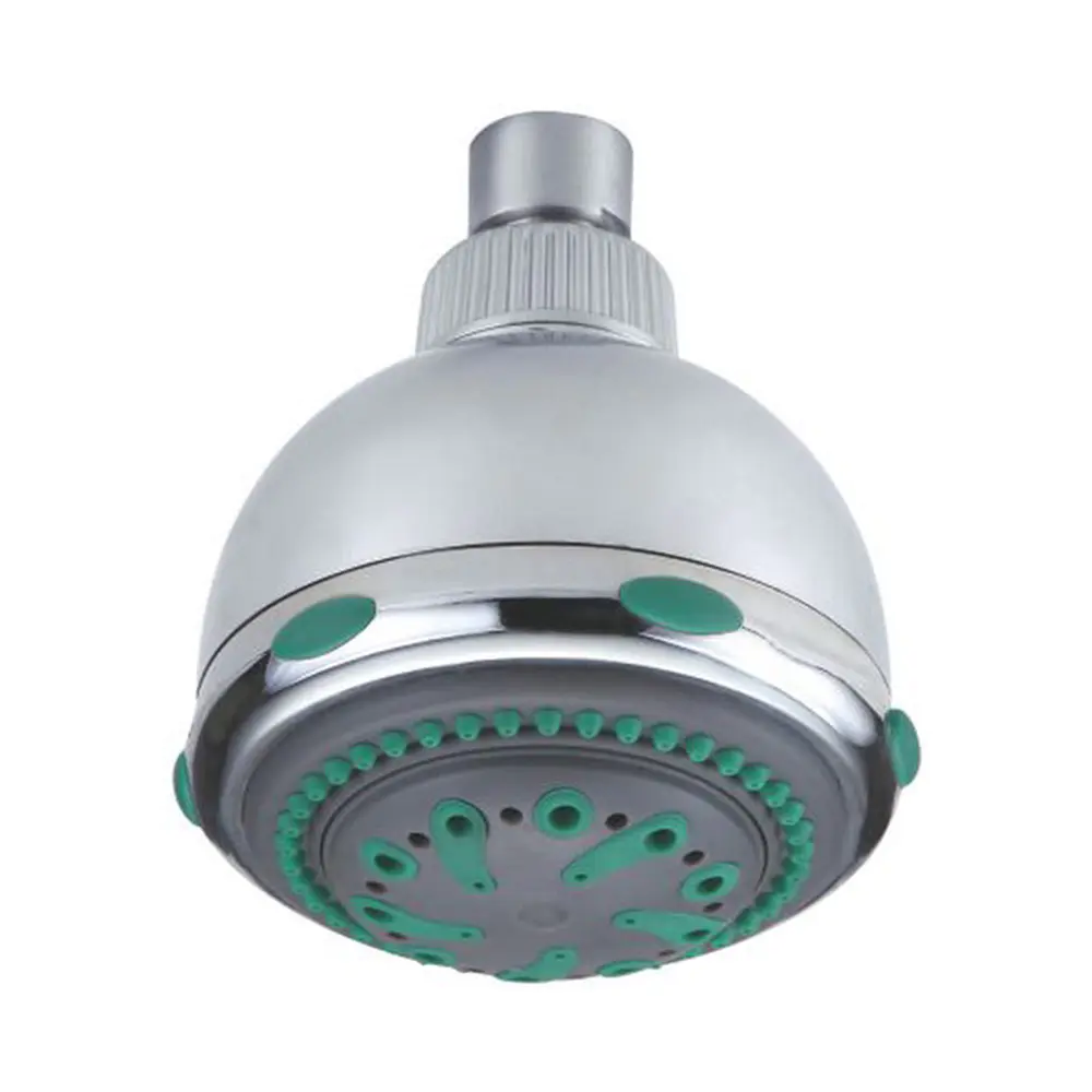 Rainfall Shower Head High Pressure Overhead Shower