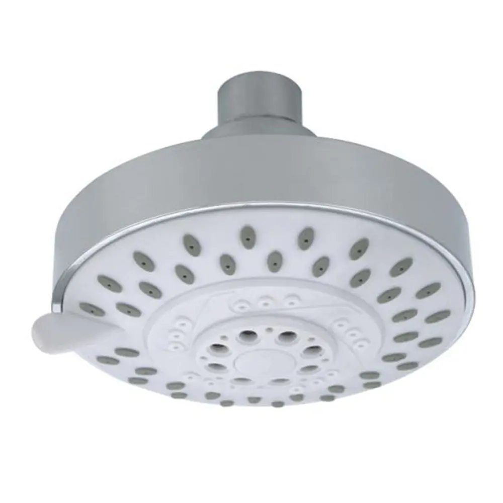 Hotel showerhead supplier water-saving spa shower head