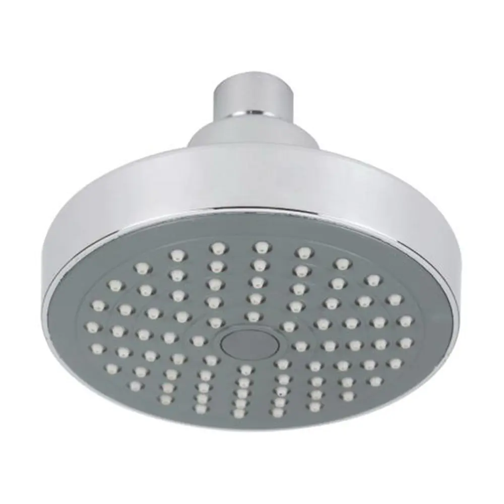 ABS plastic water saving  style  Low Price Bathroom  shower head