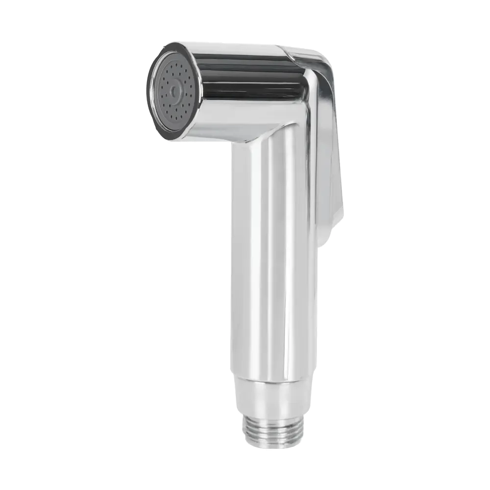 Bathroom Hand Bidet  ABS Plastic Toilet Bidet Shower Shattaf Sprayer