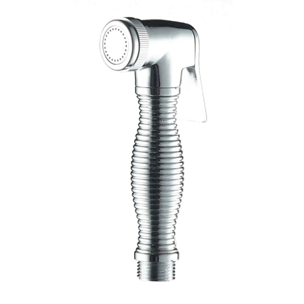 Good Quality OEM Plastic ABS Toilet Hand Shower Shattaf