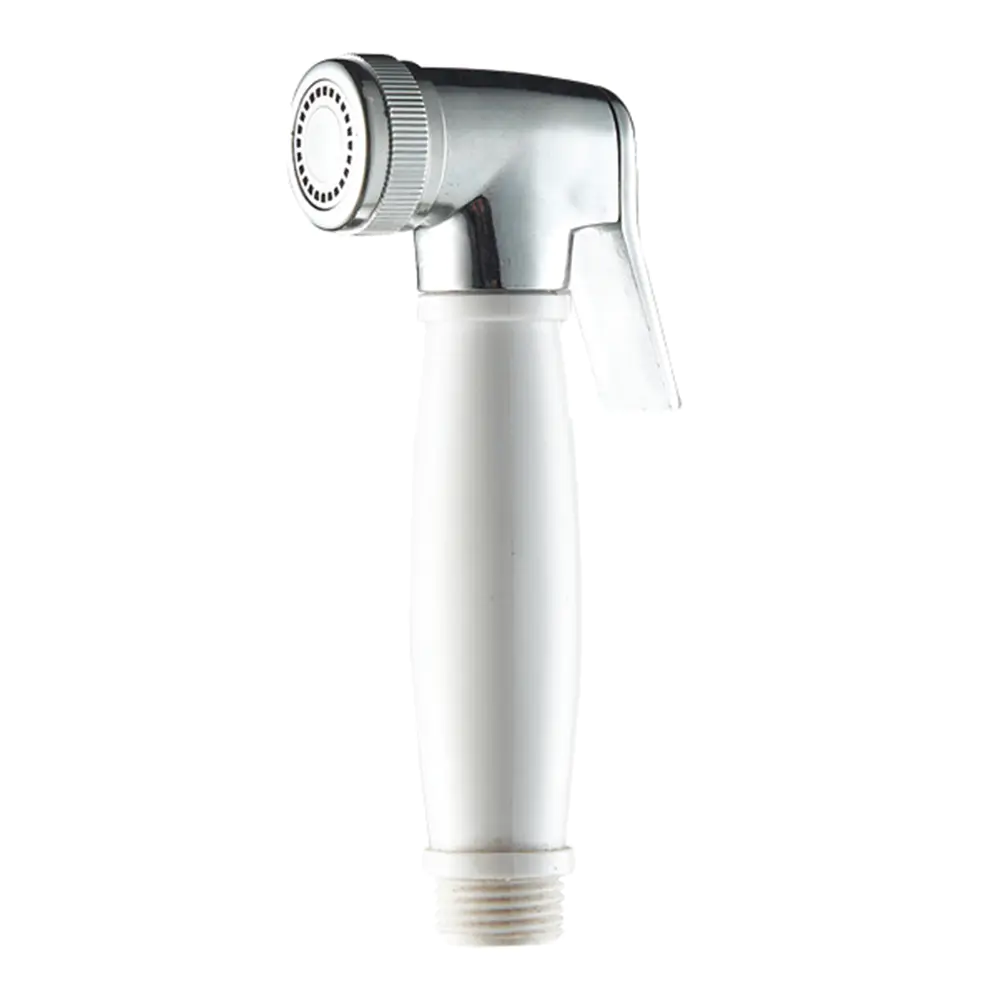 Modern bathroom shower material bidet hand spray shattaf for toilet