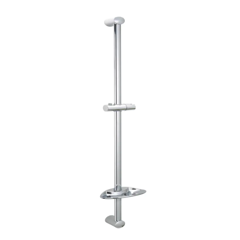 Removable Stainless Steel Wall Bar Slide Bar