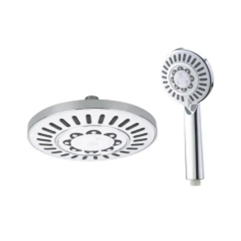 High quality multifunctional high-pressure overhead shower