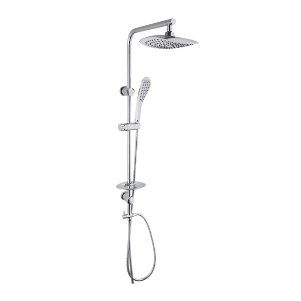 Bathroom accessories multifunctional shower set