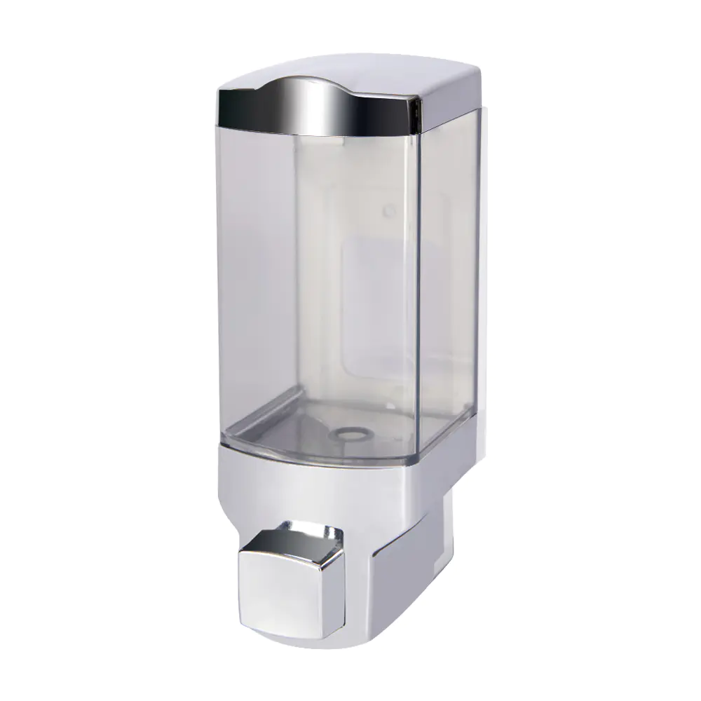 Wall mounted  kitchen liquid hand soap  dispenser soap