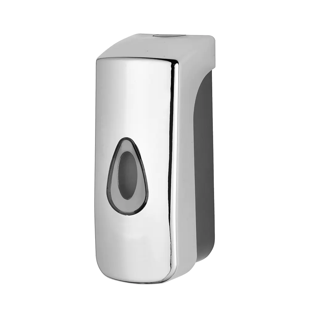 Wall Mount Hotel Shower Gel  Liquid Hand Soap Dispensers