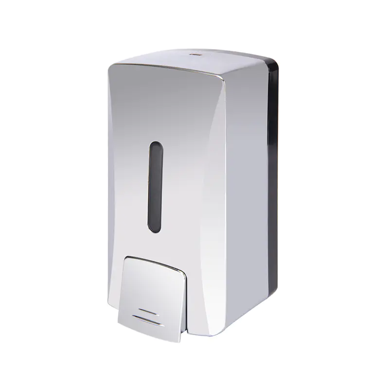 1100ML Hand Manual Soap Dispenser Hand Sanitizer