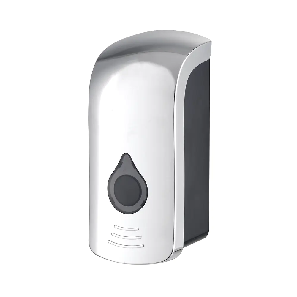 Manual Liquid Soap Dispenser Wall Mounted Shower