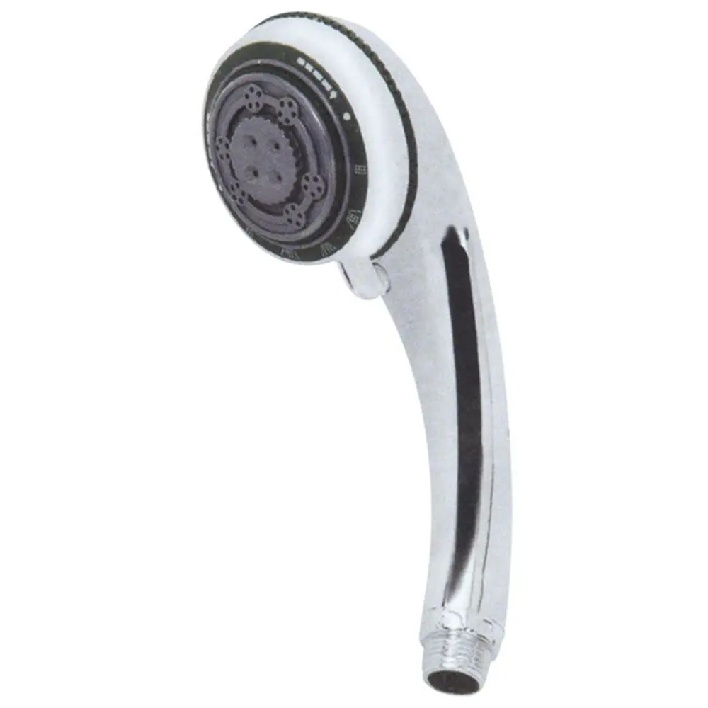 Modern 5 Functions ABS Plastic Hand Shower Hand For Bathroom