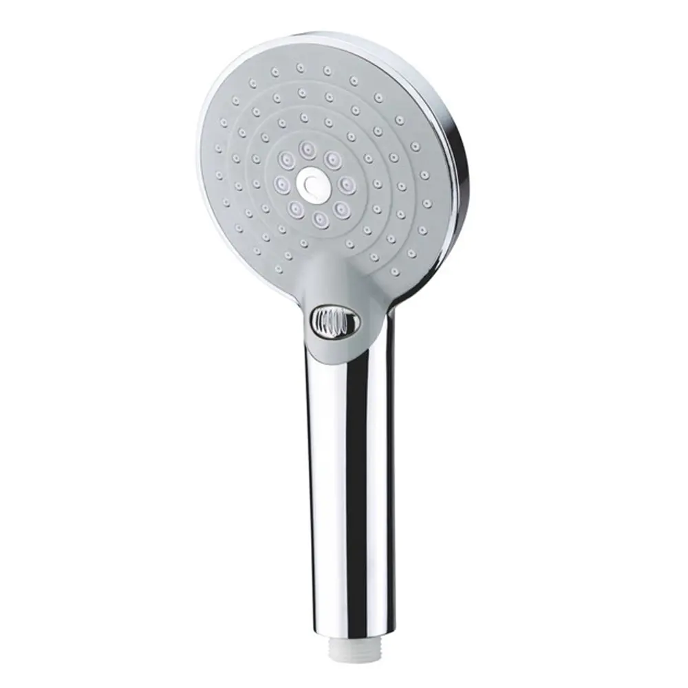 ABS Plastic Detachable Hand-Held Shower