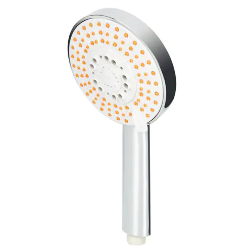 High-Quality ABS Plastic Bathroom Shower Hand