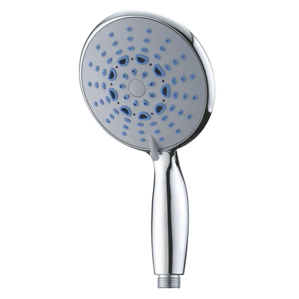 High Pressure Rainfall Spray With Removable Rain Shower hand