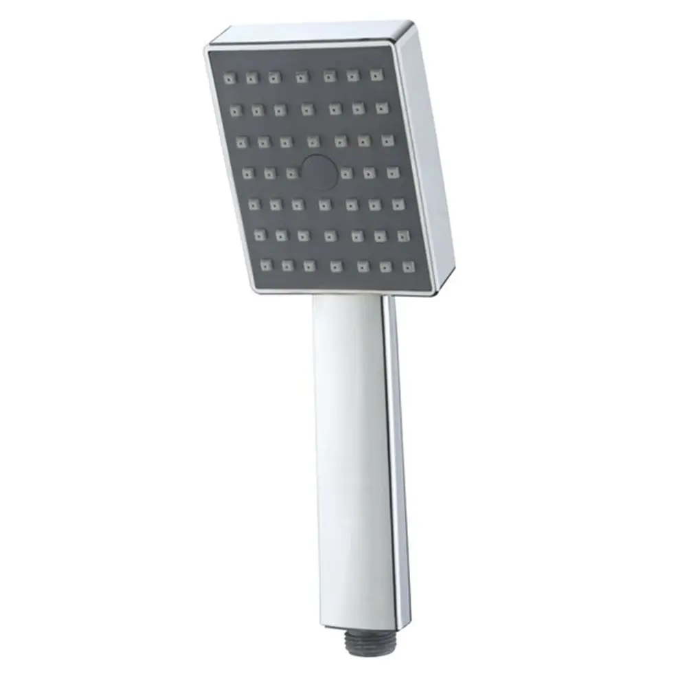 Modern Style Classic  ABS Plastic Hand Shower Hand For bathroom