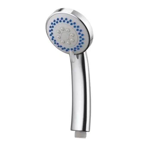 High Quality Three Function Hotel Bathroom Handheld Shower
