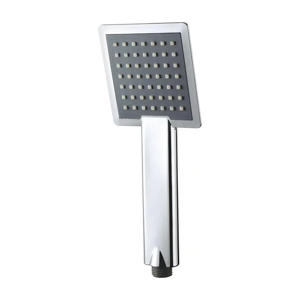 ABS Plastic Bathroom Hand Held Shower Hand Sets Faucets