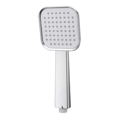 Modern Classics Chrome Plating Bathroom Hand Shower Set