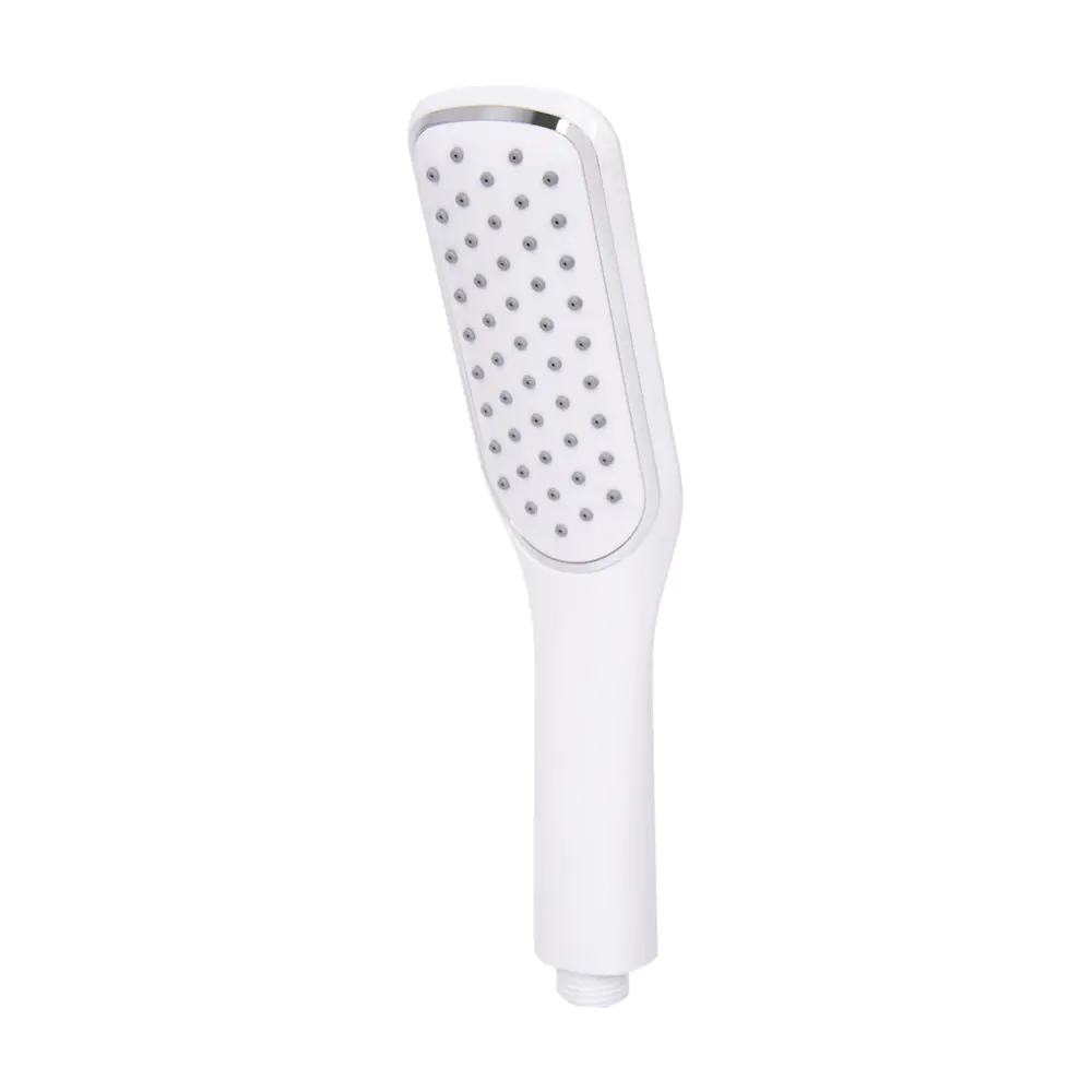 Modern Classic Single Function 60MM Width Shower Hand For Bathroom