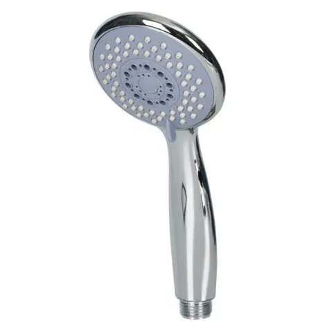 Discover Unmatched Comfort and Performance: ABS Plastic Hand Shower Innovation