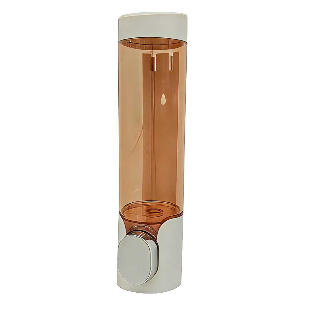 Wall Mount Shampoo Shower  Dispenser Lotion