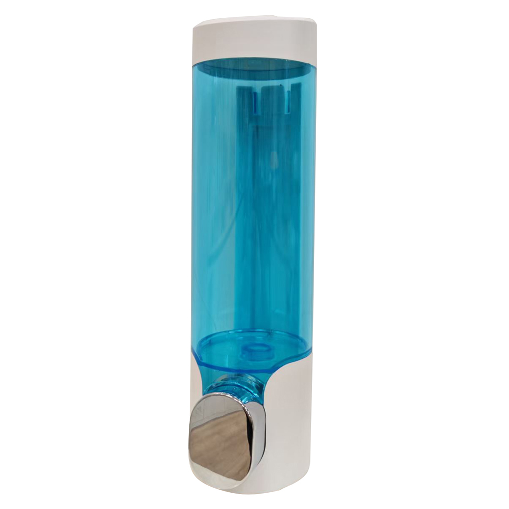  Wall Mount Shampoo Shower Dispenser Lotion