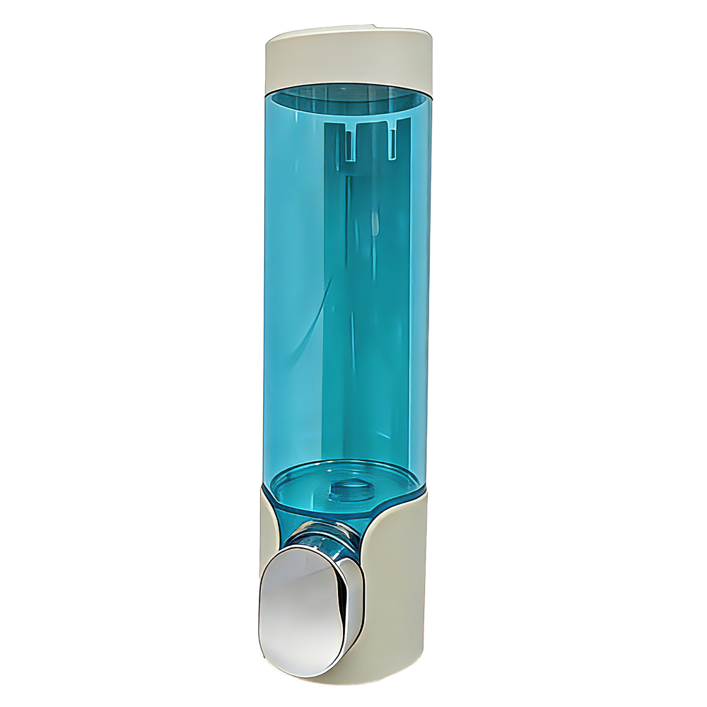  Wall Mount Shampoo Shower Dispenser Lotion