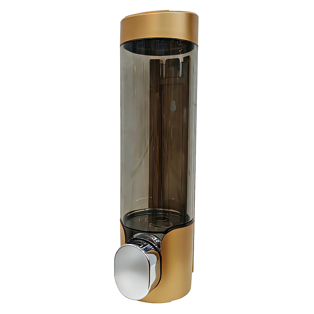 Wall Mount Shampoo Shower Dispenser Lotion