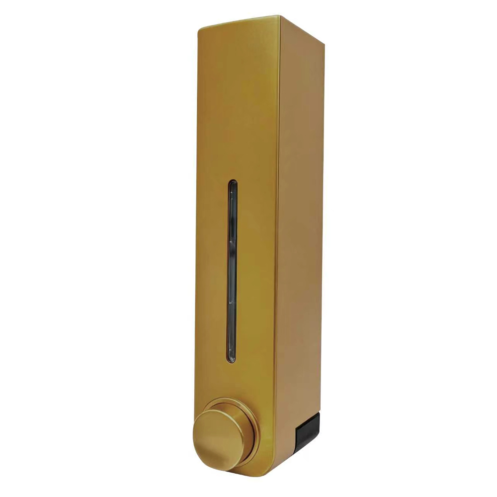 Wall Mount Shampoo Shower Dispenser Lotion